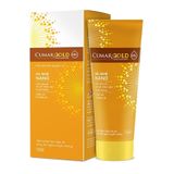 Cumar gold gel