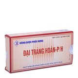 Thuốc Điều Trị Viêm Đại Tràng Mãn Tính Đại Tràng Hoàn P/h