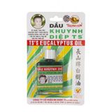 Dầu gió Khuynh Diệp Trường Sơn 24ml