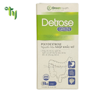 DETROSE GREEN - POLYDEXTROSE