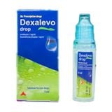 Thuốc Nhỏ Mắt Dexalevo Drop (5ml)