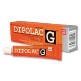 Dipolac G (Tuýp 15g)