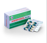 Ambroxol 30mg Domesco