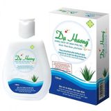 Dung dịch vệ sinh phụ nữ Dạ hương (100ml)