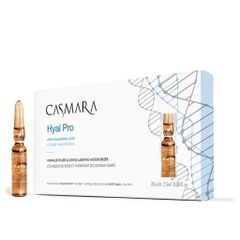 Huyết Thanh Dưỡng Ẩm Cấp Tốc Casmara - Hyal Pro Ampoule Flash