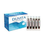 Duvita 1g- Thuốc Bổ Gan