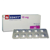 Thuốc Ednyt 10mg