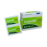 Emycin 250 (24 gói x 1.5g/hộp)