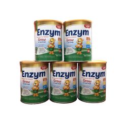 Enzym GROW