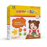 ENZYM KIDS – Thực Phẩm dành cho trẻ biếng ăn – Hộp 15 ống