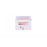 Erythromycin 500mg Vidiphar