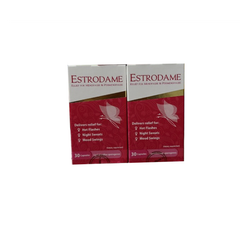 Estrogen Trẻ Hoá Làn Da, Kéo Dài Tuổi Xuân