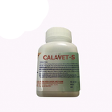 Calavet S - Thuốc Điều Trị Viêm Loét Dạ Dày, Tá Tràng Hiệu Quả