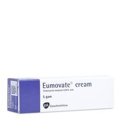 Eumovate Cream 5g