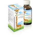 EUNanoKid Syrup – Giúp trẻ cao lớn hơn