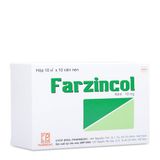 Farzincol (10mg)