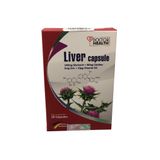 Liver Capsule Tăng Cường Chức Năng Gan