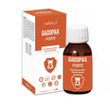 Gadopax Forte Syrup Tăng Sức Đề Kháng Chai 100ml Dùng Được Cho Em Bé Sơ Sinh