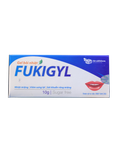 Gel bôi nhiệt miệng Fukigyl