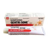 Kem Bôi Gentri-Sone 20g Shinpoonga