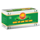 Trà Giảo Cổ Lam Tuệ Linh