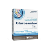 Thực Phẩm Chức Năng Glucosamin Flex (Hộp 60 Viên)