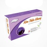 Kim Thần Khang - Giúp Giảm Suy Nhược Thần Kinh 30 Viên