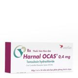 Harnal Ocas 0.4mg (3 vỉ x 10 viên/hộp)