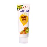 Sữa rửa mặt sáng da nghệ kiwi Hazeline (100g)