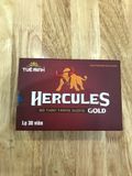 Hercules Gold - Bổ thận tráng dương- lọ 30 viên