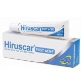 Gel Chăm Sóc Sẹo Mụn Và Mụn Thâm Trên Da Hiruscar Post Acne (5g)