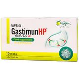 Gastimunhp- Hỗ Trợ Tiêu Hóa, Điều Trị Viêm Loét Dạ Dày