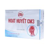 Hoạt Huyết CM3 Phúc Vinh