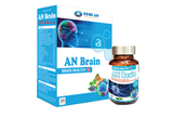 Brain Health bổ não