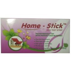 Que Thử Thai Home Stick