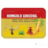 Homgold Ginseng