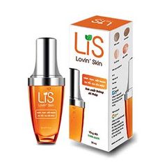 Lis Lovin' Skin - bí quyết dành lại 10-15 năm tuổi xuân tại nhà chỉ trong 3 tháng