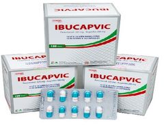 Ibucapvic