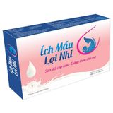 Ích Mẫu Lợi Nhi - Tăng Cường Sữa Mẹ Cho Bé