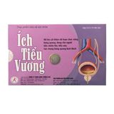 Ích Tiểu Vương - Hỗ Trợ Giảm Tiểu Đêm, Tiểu Són, Tiểu Nhiều Lần