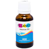 Pediakid Vitamine D3 400UI