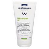 Gel rửa mặt giảm nhờn ngừa mụn ISIS Pharma Teenderm Gel (40ml - 150ml)