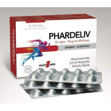 PHARDELIV