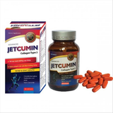 Jetcumin (50 Viên)