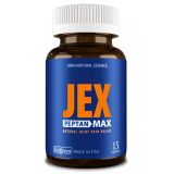 Jex Max 15V