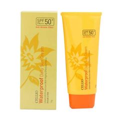 Kem Chống Nắng CELLIO Sun Cream Spf50+