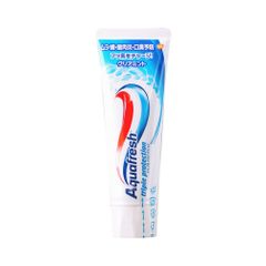 Kem Đánh Răng Aquafresh Nhật Bản