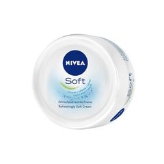 Kem Dưỡng Làm Mềm Da Nivea Soft Cream 50ml