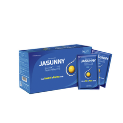 Dầu Gội Trị Gàu Jasunny 50g