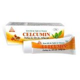 Kem nghệ Celcumin 20g